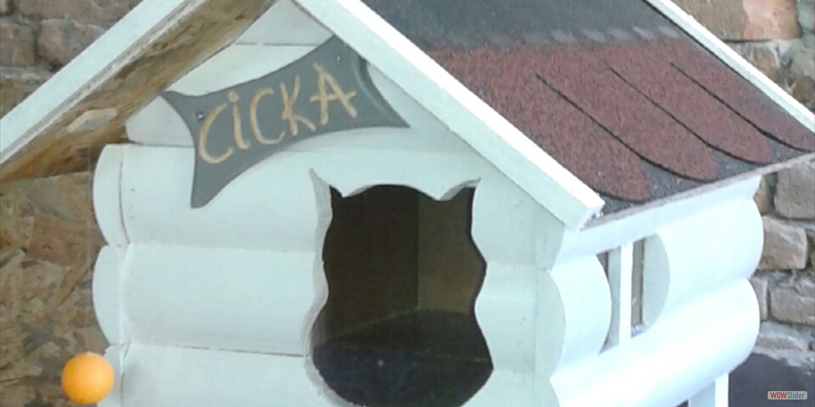 CICKA